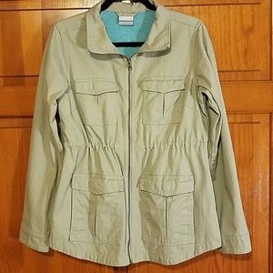 Columbia Jacket